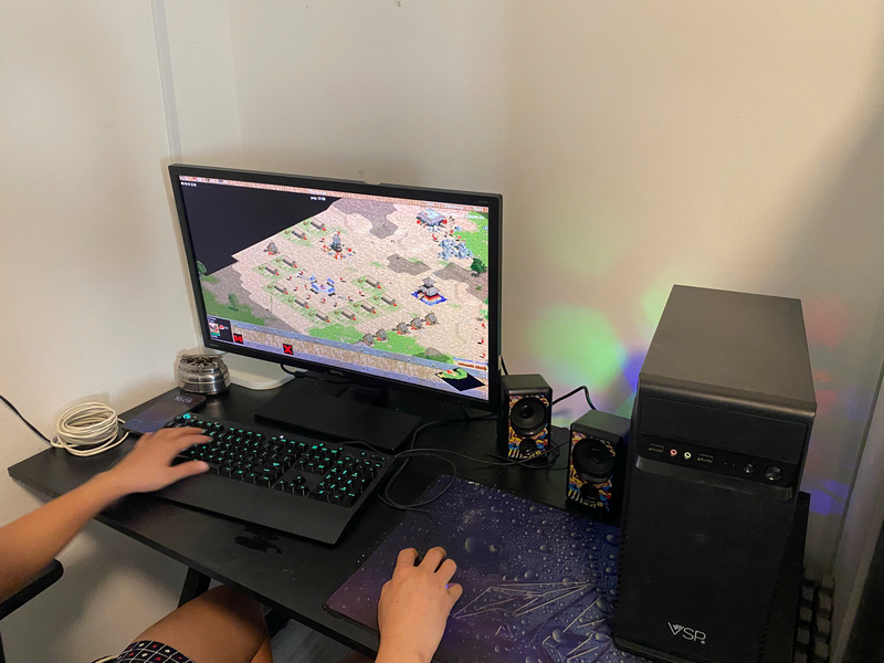 dịch vụ cài game tại nhà