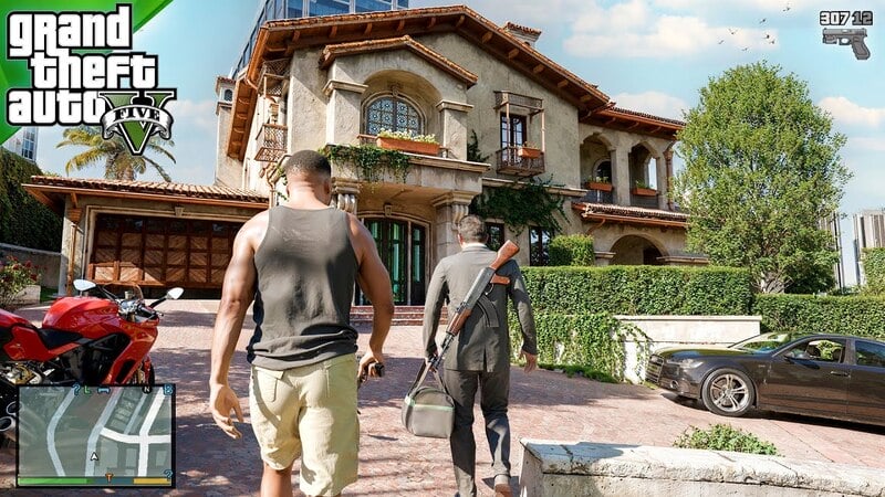 nơi nhận cài game pc