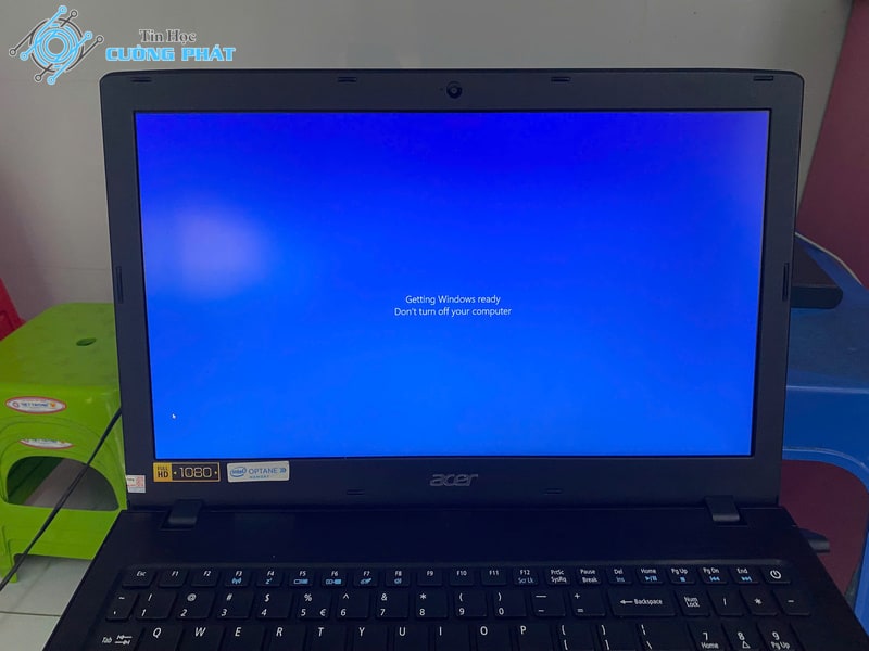 cài win laptop tận nơi