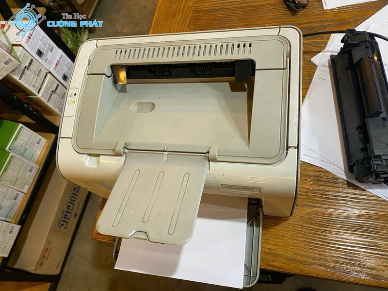 kiểm tra sửa chữa máy in tận nơi