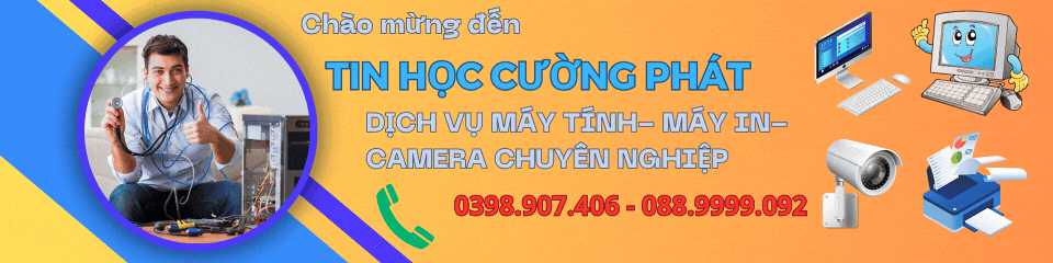 Liên hệ tin học cường phát