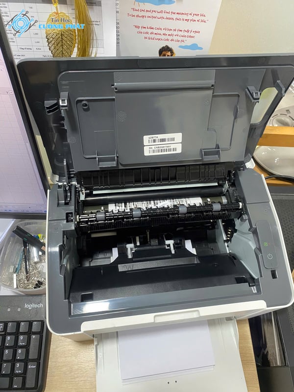 sửa máy in canon tận nơi