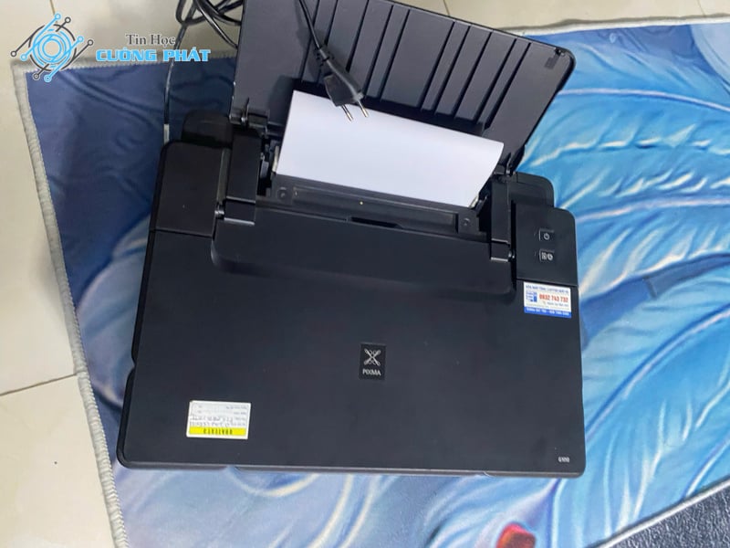 sửa máy in kẹt giấy tận nơi tphcm