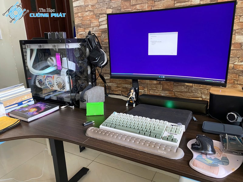 thợ sửa máy tính cài win tận nơi uy tín