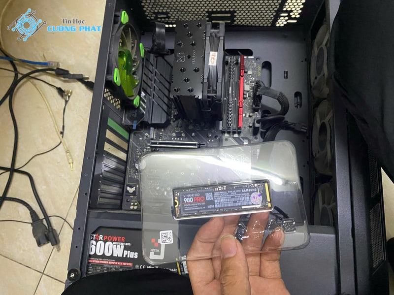 nâng cấp máy tính quận tân bình