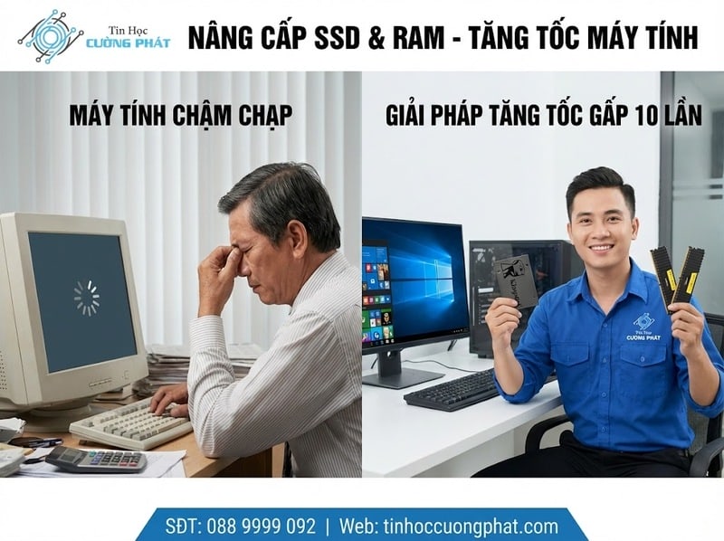 nâng cấp máy tính quận tân phú