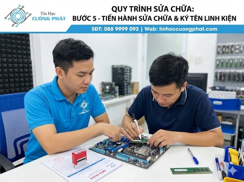 sửa máy tính tại nhà uy tín tân phú