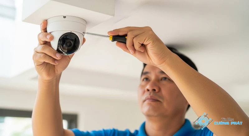 Camera giám sát trẻ em hình ảnh minh họa chuyên sâu 3