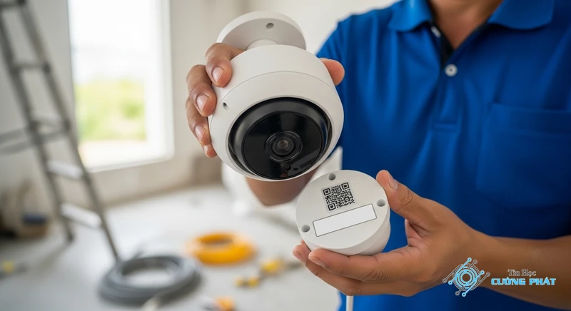Hướng dẫn reset camera imou hình ảnh minh họa chuyên sâu 4