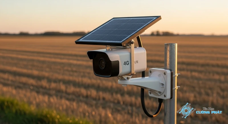 Lắp camera dùng sim 4G hình ảnh minh họa chuyên sâu 3