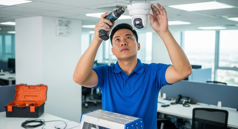 lắp đặt camera quận 1 hình ảnh minh họa chuyên sâu 1