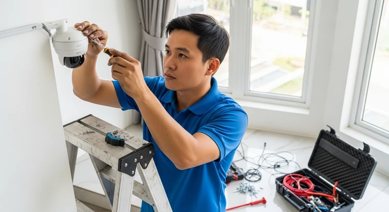 lắp đặt camera quận 1 hình ảnh minh họa chuyên sâu 2