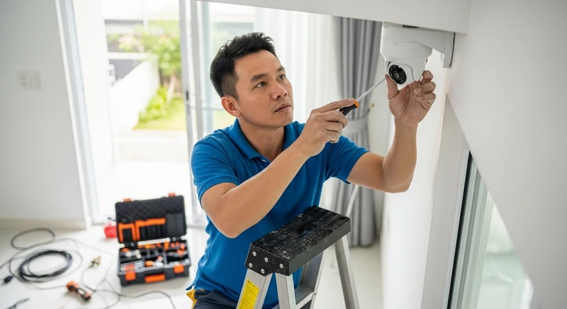 lắp đặt camera quận 1 hình ảnh minh họa chuyên sâu 3