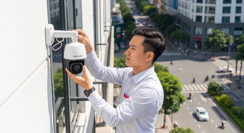 lắp đặt camera quận 1 hình ảnh minh họa chuyên sâu 3