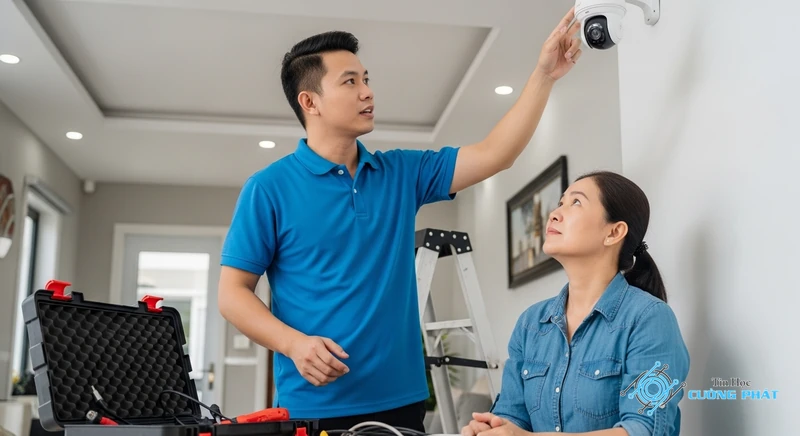 lắp đặt camera Quận 10 hình ảnh minh họa chuyên sâu 5