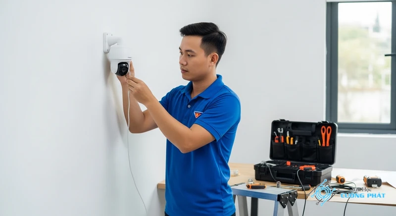 lắp đặt camera Quận 11 hình ảnh minh họa chuyên sâu 3