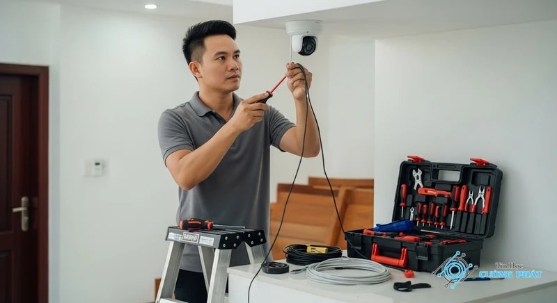 lắp đặt camera Quận 11 hình ảnh minh họa chuyên sâu 5