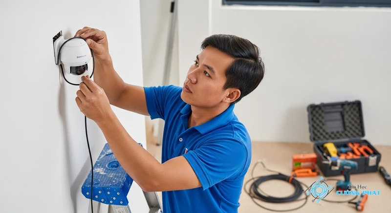 lắp đặt camera Quận 12 hình ảnh minh họa chuyên sâu 5
