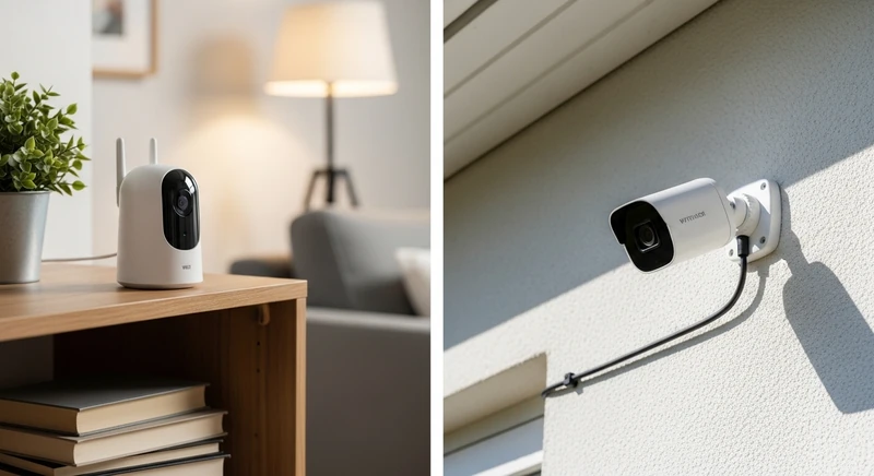 lắp đặt camera quận 2 hình ảnh minh họa chuyên sâu 3
