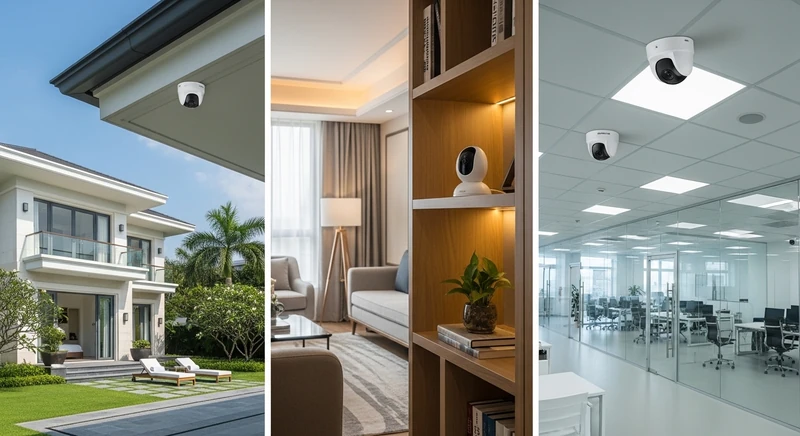 lắp đặt camera quận 2 hình ảnh minh họa chuyên sâu 4