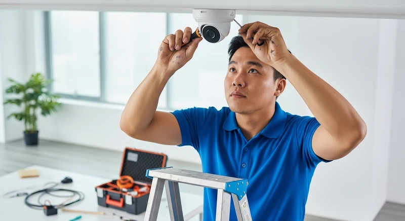 lắp đặt camera quận 3 hình ảnh minh họa chuyên sâu 2