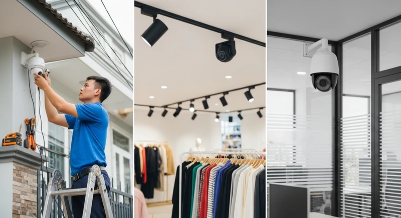 lắp đặt camera quận 3 hình ảnh minh họa chuyên sâu 4