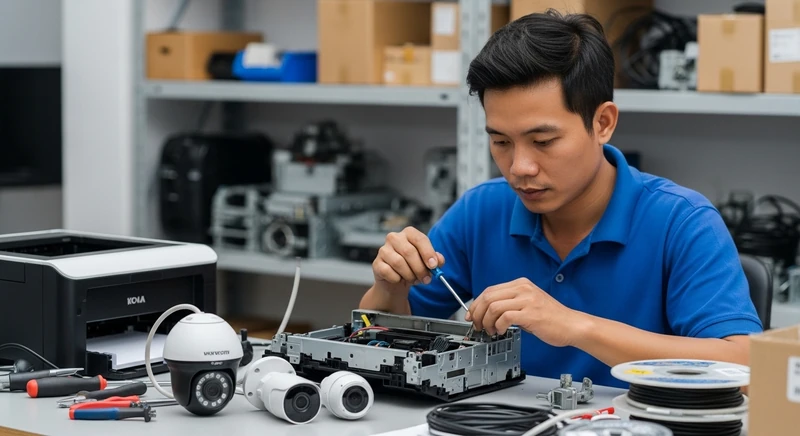 lắp đặt camera quận 3 hình ảnh minh họa chuyên sâu 5