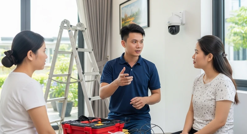 lắp đặt camera quận 4 hình ảnh minh họa chuyên sâu 5