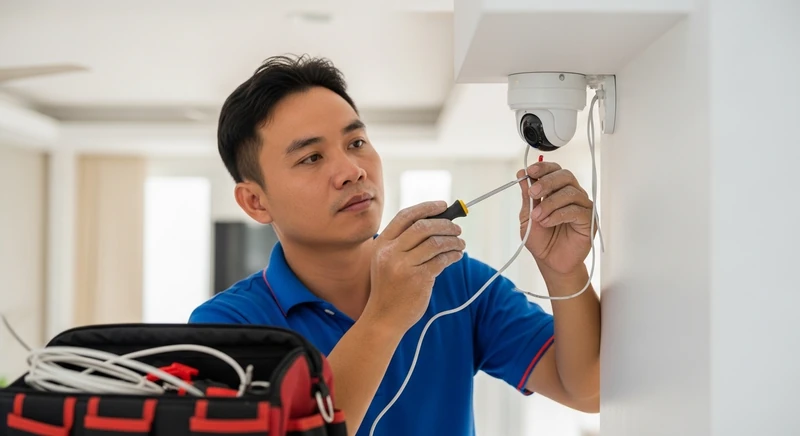 lắp đặt camera Quận 5 hình ảnh minh họa chuyên sâu 2