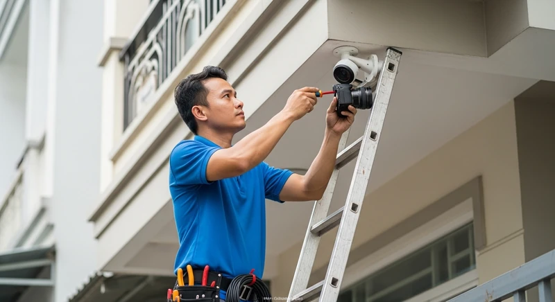 lắp đặt camera Quận 6 hình ảnh minh họa chuyên sâu 3