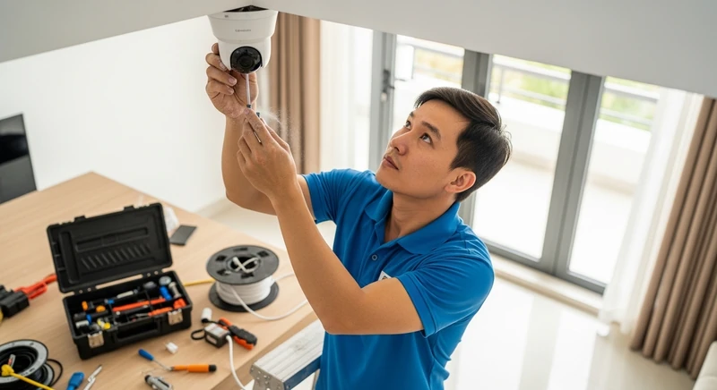 lắp đặt camera Quận 6 hình ảnh minh họa chuyên sâu 5