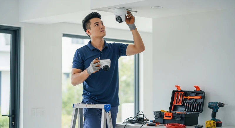 lắp đặt camera Quận 7 hình ảnh minh họa chuyên sâu 4
