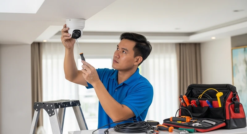 lắp đặt camera Quận 7 hình ảnh minh họa chuyên sâu 5