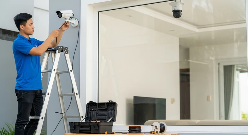 lắp đặt camera Quận 8 hình ảnh minh họa chuyên sâu 1