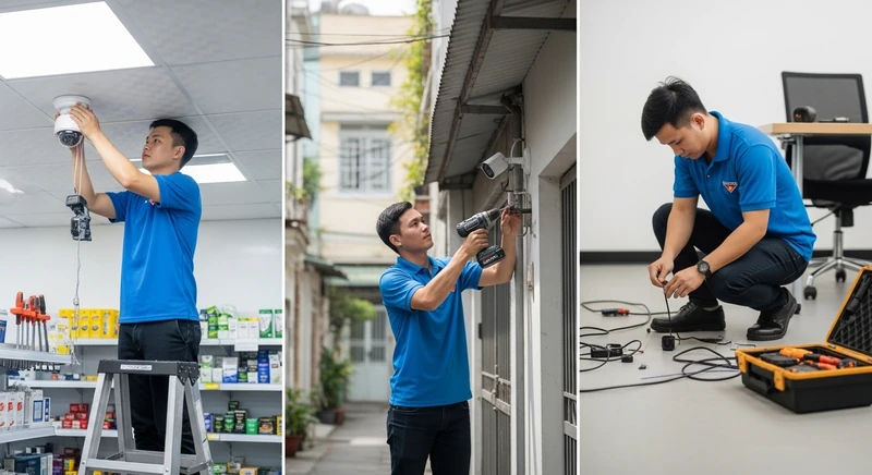 lắp đặt camera Quận 8 hình ảnh minh họa chuyên sâu 4
