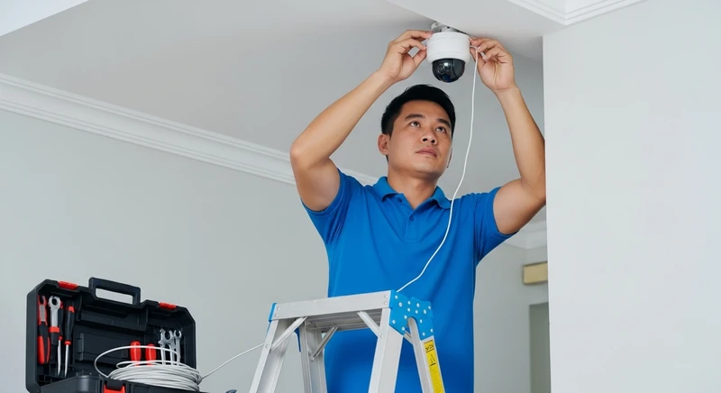 lắp đặt camera Quận 8 hình ảnh minh họa chuyên sâu 5