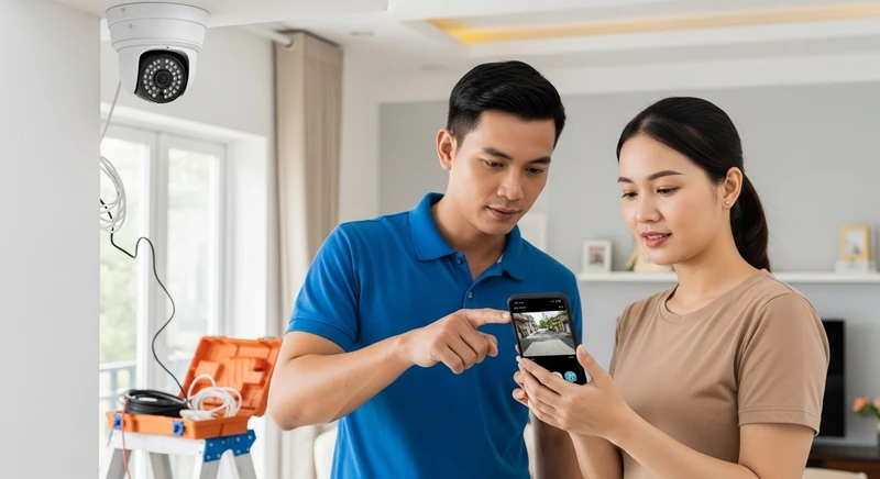 lắp đặt camera Quận 9 hình ảnh minh họa chuyên sâu 5