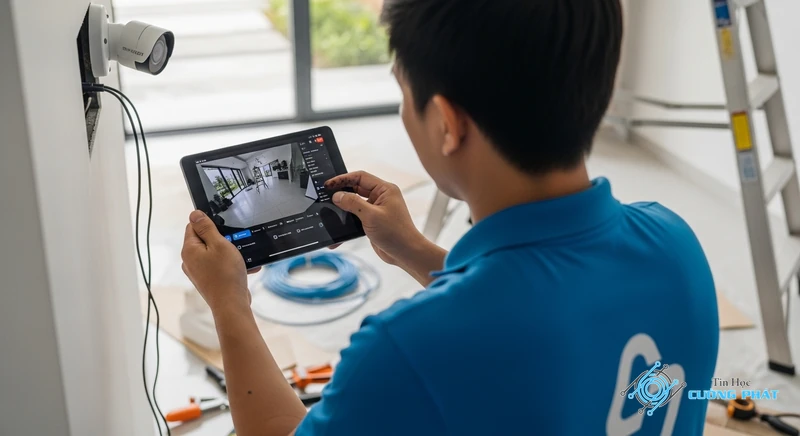 Nên mua camera wifi hay camera có dây hình ảnh minh họa chuyên sâu 4