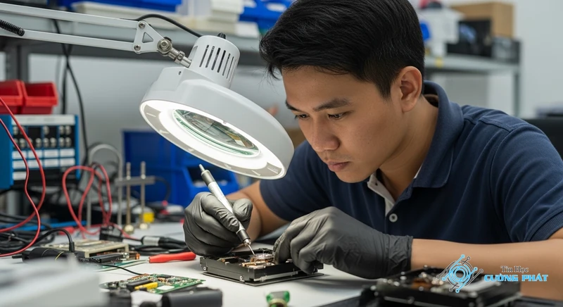 Phục hồi dữ liệu camera bị xóa hình ảnh minh họa chuyên sâu 4