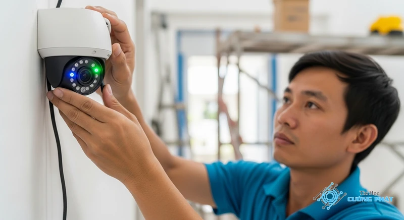 So sánh camera Dahua và Hikvision hình ảnh minh họa chuyên sâu 2