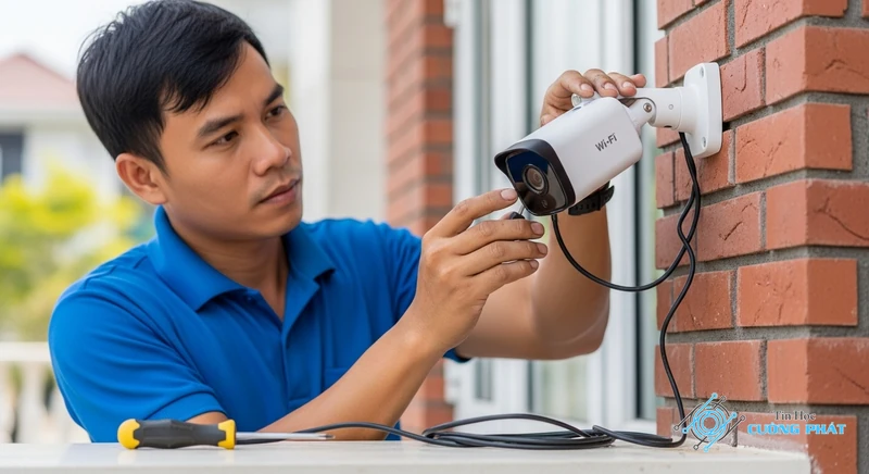 Top camera wifi gia đình tốt nhất hình ảnh minh họa chuyên sâu 2