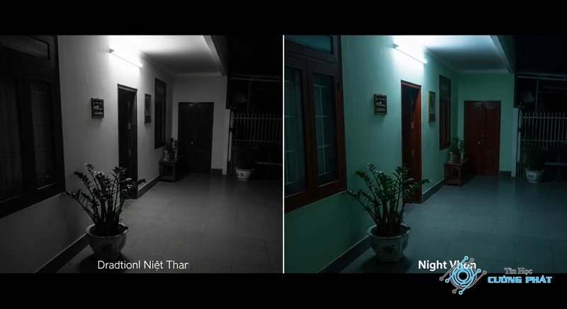 Top camera wifi gia đình tốt nhất hình ảnh minh họa chuyên sâu 3