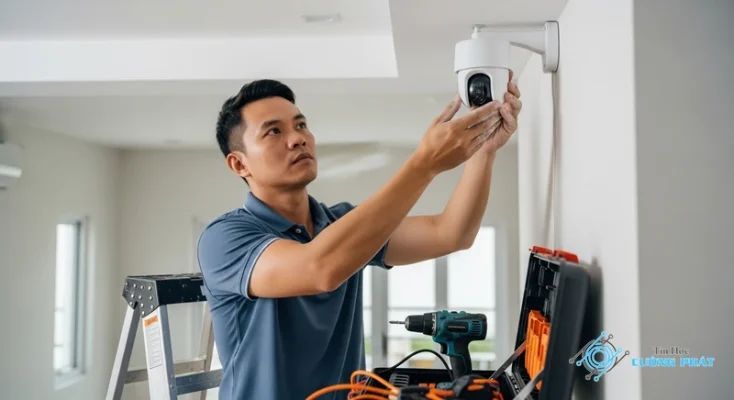 Ảnh bìa Top camera wifi gia đình tốt nhất